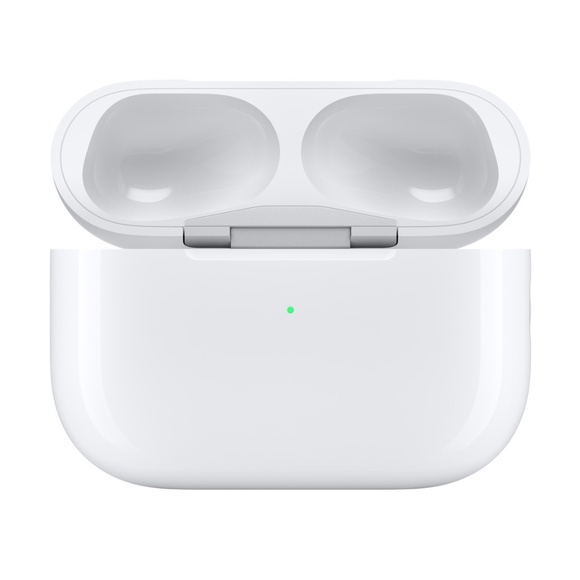 Apple MagSafe Charging Case for AirPods Pro (2nd Gen) NWT SEALED MSRP $99 - Picture 1 of 7